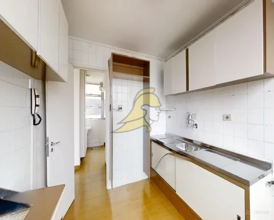 Imagem POMPÉIA APARTAMENTO À VENDA 2 DORMITÓRIOS SALA AMPLA COM VISTA 1 BANHEIRO 1 VAGA PRÓXIMO AO SHOPPING BOURBON ALLIANZ PARK