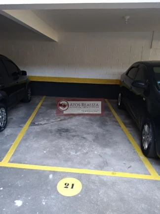 Imagem Apartamento à venda no Parque das Árvores, SP, 2 dorms, 58m²