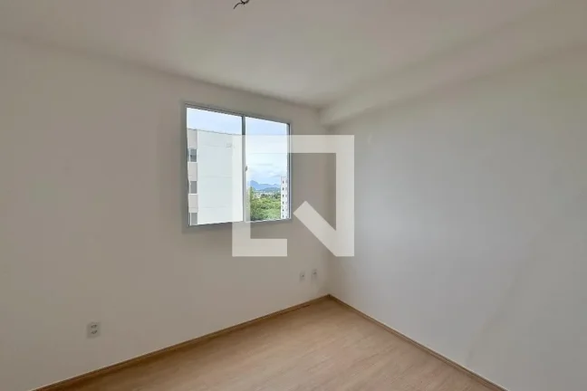 Imagem Apartamento à Venda - Vargem Pequena, 3 Quartos, 60 m2