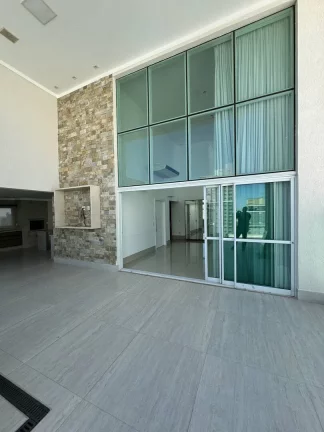 Imagem COBERTURA DUPLEX VISTA PARA O AREIÃO