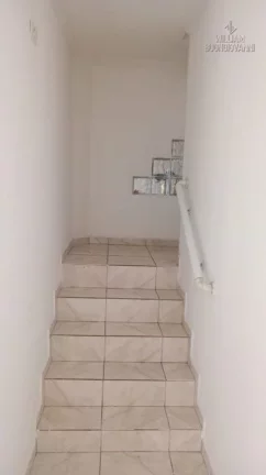 Imagem Estilo e Funcionalidade – Sobrado em Região Privilegiada de Praia Grande