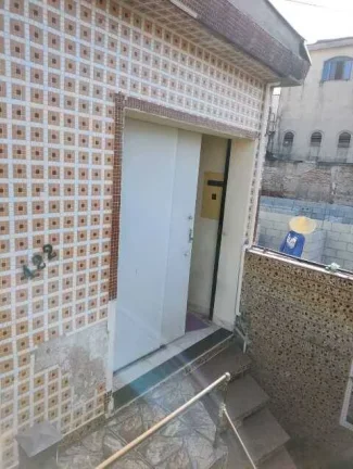 Imagem Casa 3 Dormitórios Na Vila formosa