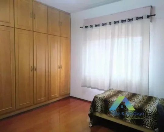 Imagem Sobrado Residencial à venda, Sacomã, São Paulo - .