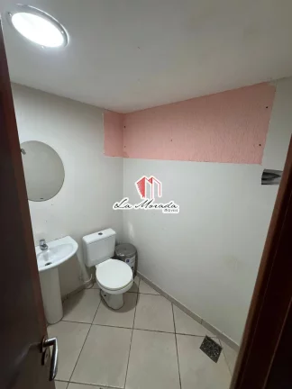 Imagem Prédio 113M², estacionamento, ideal para clinicas e escritórios em geral!