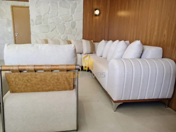 Imagem GH1973

Apartamento 3 quartos, Vox Home, Jardim América

Apartamento mobiliado!

O apartamento poss...