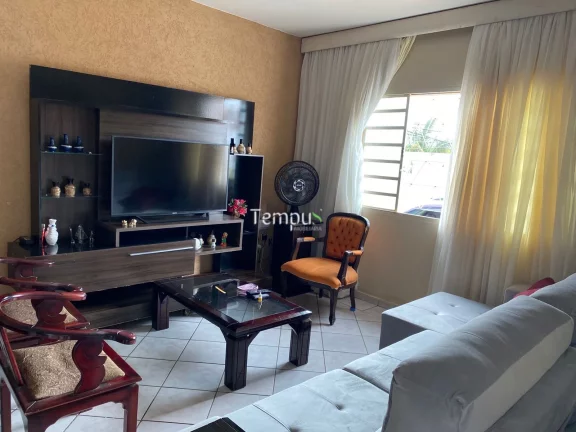 Imagem Casa à venda no bairro Setor Garavelo - Aparecida de Goiânia/GO