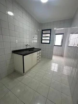 Imagem Apartamento com 1 dorm, Guilhermina, Praia Grande - R$ 280 mil, Cod: 2877