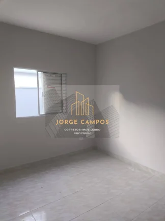 Imagem CA-25201 - CASA NOVA COM 3 DORMITÓRIOS Á VENDA EM SÃO JOSÉ DOS CAMPOS/SP