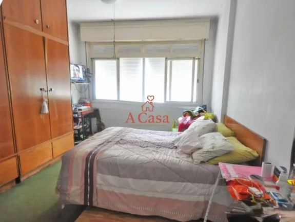 Imagem Apartamento com 3 Dormitorio(s) localizado(a) no bairro Farroupilha em Porto Alegre / Rio Grande do Sul Ref.:173