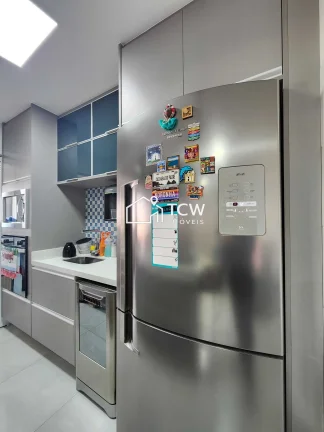 Imagem Apartamento com 2 Quartos à venda no Aclimação