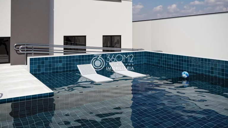 Imagem Apartamento para Venda em Santo André / SP no bairro Vila Humaitá