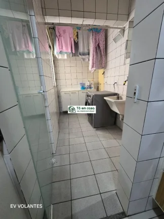 Imagem APARTAMENTO RESIDENCIAL em SÃO JOSÉ DOS CAMPOS - SP, JARDIM DAS COLINAS