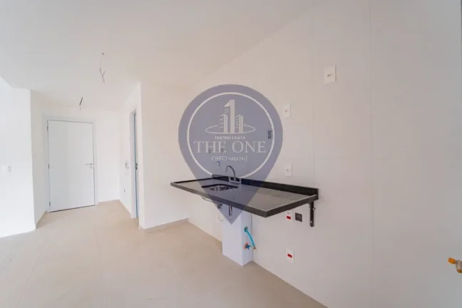 Imagem Imperdível apartamento de luxo com 3 suítes na Vila Mariana, São Paulo - SP: 142m², 2 salas, 4 banheiros e 2 vagas!