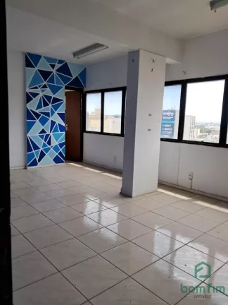 Sala comercial para venda, Floresta, Porto Alegre - SA2337