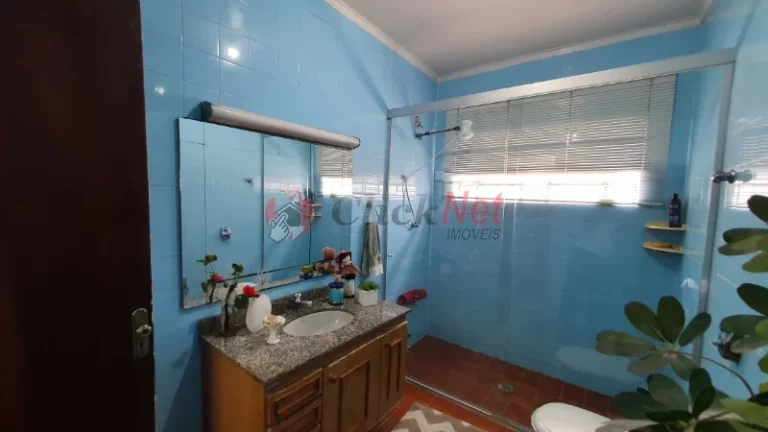 Imagem Casa Assobradada para Venda em São Bernardo do Campo com Utilização para Residencial ou Comercial no bairro Jardim do Mar..