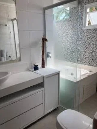 Imagem CASA EM JURERÊ INTERNACIONAL, FLORIANÓPOLIS