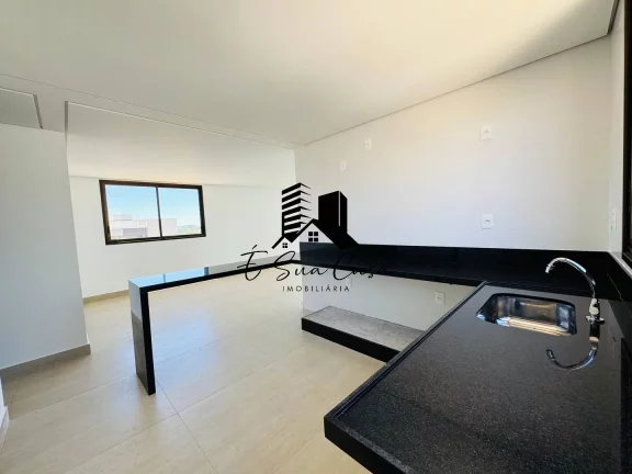 Imagem Apartamento a Venda 4 quartos Bairro Castelo Belo Horizonte/MG