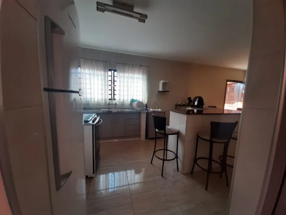 Imagem CASA RESIDENCIAL, VENDA E COMPRA, VILA SALERMO, JUNDIAÍ