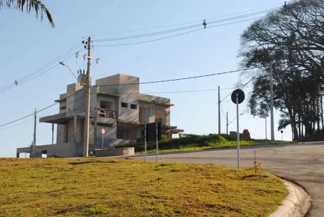 Imagem Cond. Reserva Paineiras VGP - (Km 43 Rap. Tavares) 3dorm/1ste!
