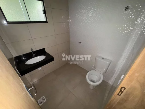 Imagem Casa à venda na Vila Mutirão I - Goiânia/GO