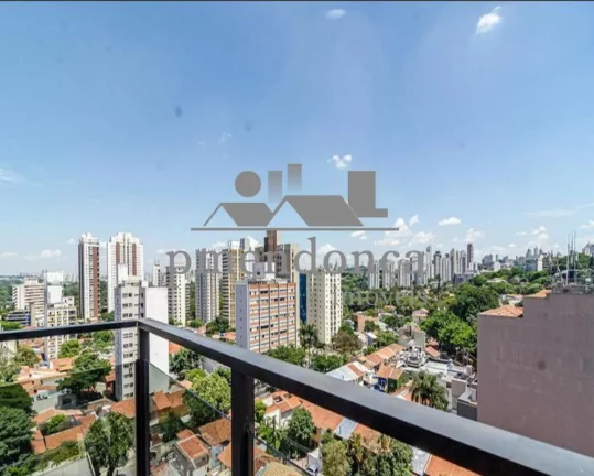 Imagem Apartamento residencial a Venda em Pinheiros, São Paulo com 177,00 m² construída.