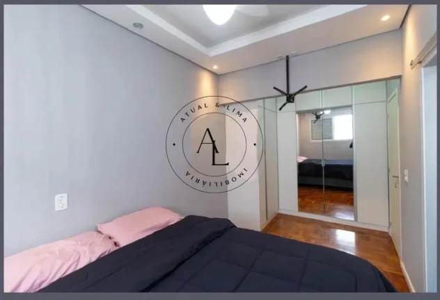 Imagem Apartamento em Campinas – Conforto, Modernidade e Localização Privilegiada!