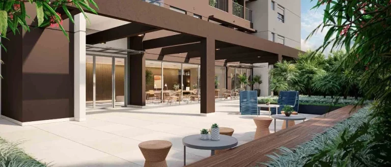 Imagem Apartamento de 3 quartos na Vila Mariana, SP: Sustentável, 93 m², R$ 15.000/m²