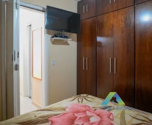 Imagem Apartamento a venda com 02 quartos no Jardim da Saude.