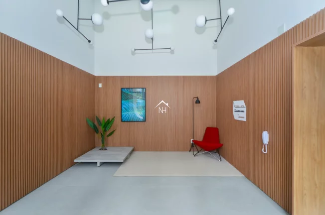 Imagem Apartamento de 227m, 4 Suítes, 4 Vagas,Terraço Gourmet c/Estar,Piscina,Academia,Quadra Poliesportiva e Squash,Academia,Playground,Spa, Salão de festas