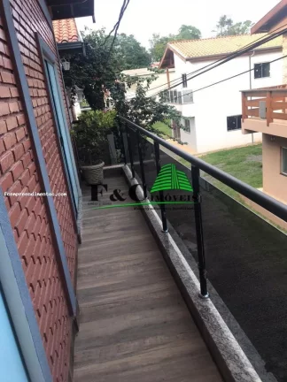 Imagem Casa para Venda em Limeira, Área Rural de Limeira, 3 dormitórios, 2 banheiros, 8 vagas