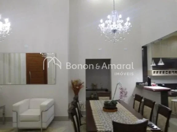 Imagem CASA A VENDA NO JARDIM MYRIAN MOREIRA DA COSTA - CAMPNAS
- 03 quartos sendo 03 Suítes
- 02 Salas
- ...