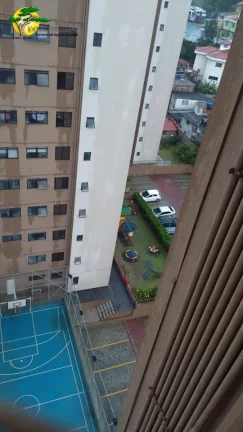 Imagem APARTAMENTO PARA VENDA NO HORTO FLORESTAL