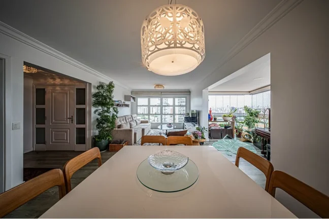 Imagem APARTAMENTO RESIDENCIAL em São Paulo - SP, Ipiranga