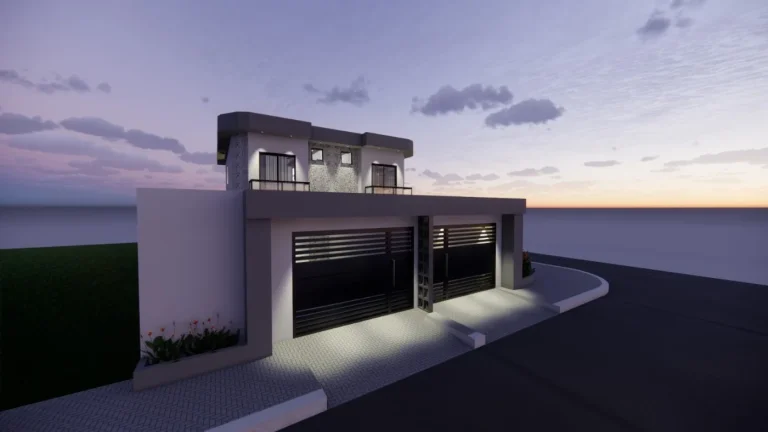 Imagem Casa para Venda em Itanhaém, Cibratel II, 3 dormitórios, 3 suítes, 1 banheiro, 5 vagas