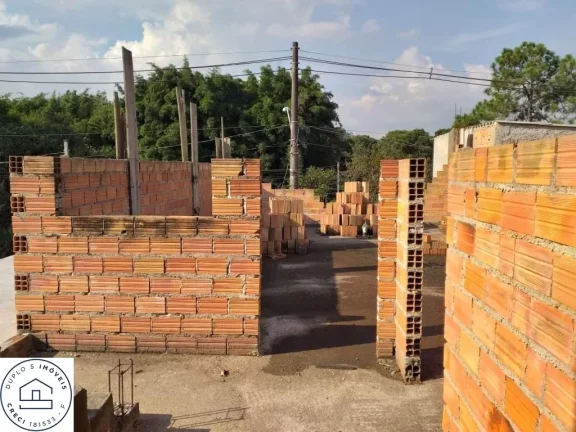 Imagem 10 casas / Imóvel para Renda em São Paulo / Zona sul / Jardim Herplin / localizado na Av prof hermogenes filho / a 15 minutos do terminal varginha.