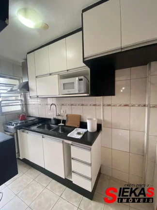 Imagem Imperdível: Apartamento de 2 quartos na Vila Prudente, São Paulo-SP, com 66m² e opções de venda ou locação!