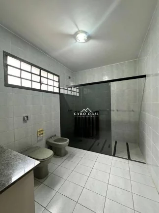 Imagem Casa com 3 dormitórios à venda, 256 m² por R$ 750.000,00 - Nova América - Piracicaba/SP