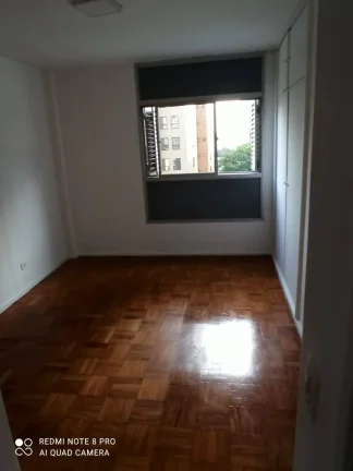 Imagem Apartamento Vila Mariana - 103M², 2 Dorms, 1 Suíte, 1 Vaga.