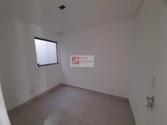 Imagem Apartamento para Venda em Santo André, Parque Capuava, 2 dormitórios, 2 banheiros, 1 vaga