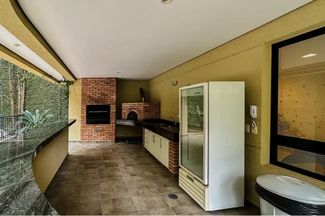 Imagem APARTAMENTO RESIDENCIAL em São Paulo - SP, Vila Andrade