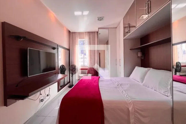 Imagem Apartamento à Venda - Copacabana, 3 Quartos, 79 m2