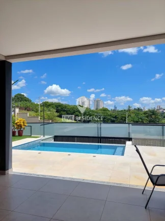 Imagem Linda casa em Condomínio bem localizado !
