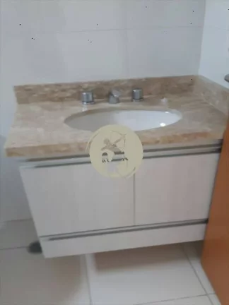 Imagem PRÉDIO COM LAZER COMPLETO NO CORAÇÃO DO GONZAGA,