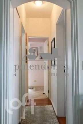 Imagem Cobertura duplex em Pinheiros com 4 quartos ( 1 suíte ) e 13 vagas, 166m²
