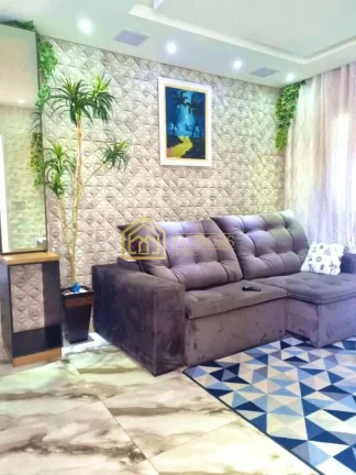 Imagem Casa Padrão