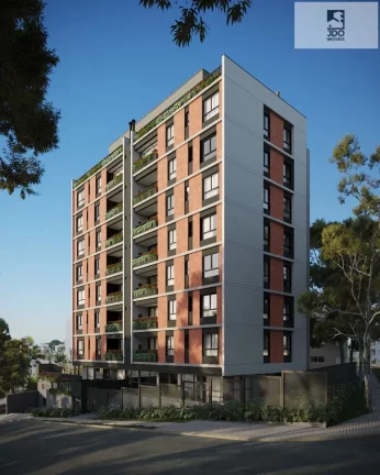 Imagem Apartamento a Venda no bairro Água Verde - Curitiba, PR