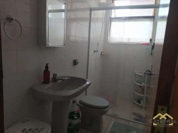 Imagem OPORTUNIDADE CASA COM 288m² - DE R$660.000,00 POR R$580.000,00 - JARDIM PACAEMBU - JUNDIAÍ/SP