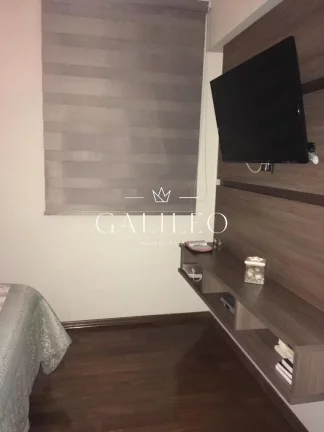 Imagem APARTAMENTO PARA LOCAÇÃO EM CONDOMÍNIO EDIFÍCIO SOLAR BRIGONI EM VILA PROGRESSO -JUNDIAÍ-SP