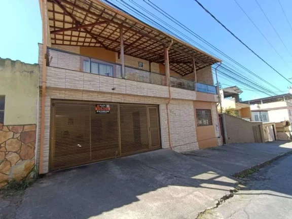 Imagem Casa com 4 quartos à venda em São José