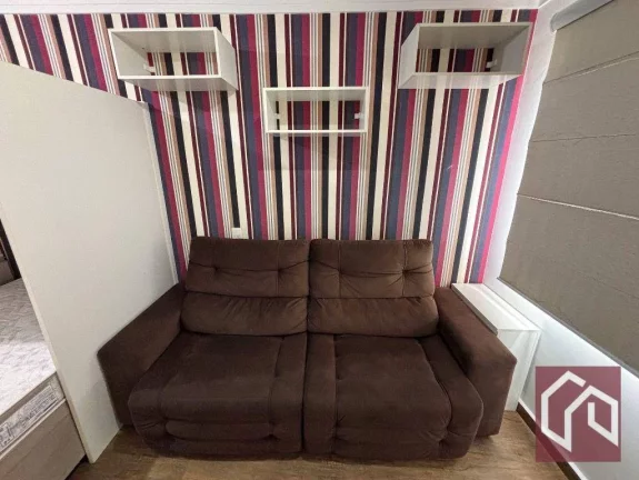 Imagem Studio com 1 quarto à venda, 29 m² por R$ 318.000 - Gopoúva - Guarulhos/SP